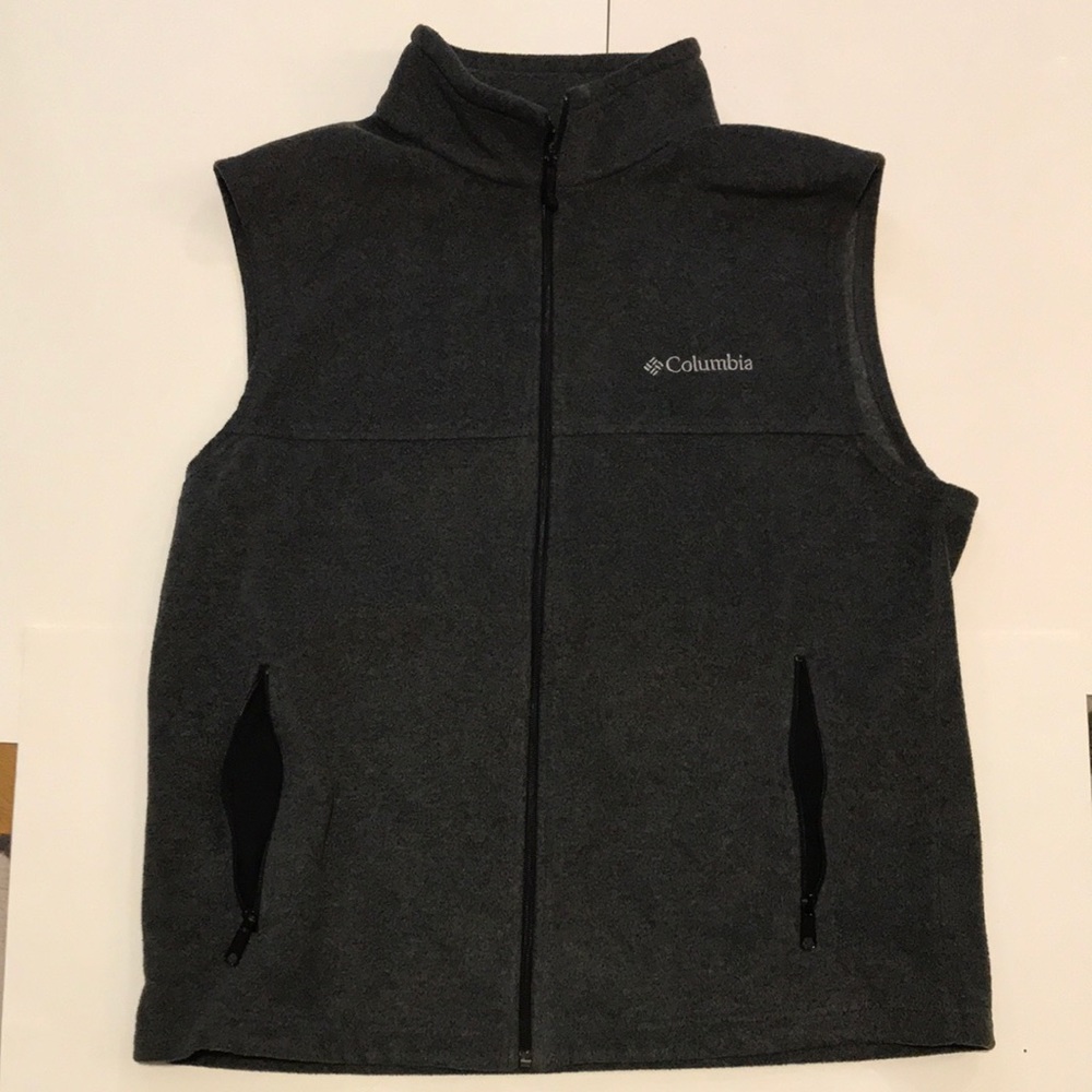 Columbia men’s vest